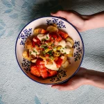 LUNES CON SENTIDO 2024 Noviembre “Un diagnostico que se convirtió en restaurante”