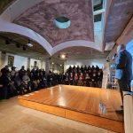 LUNES CON SENTIDO 2025 Febrero “Renacer”