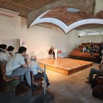 Una tarde para recordar con Marisol Suanzes