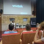 El arte del cuidado: la luz de Nina Alarcón