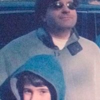 PADRE E HIJO